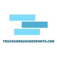 truckvansuvusedparts.com logo